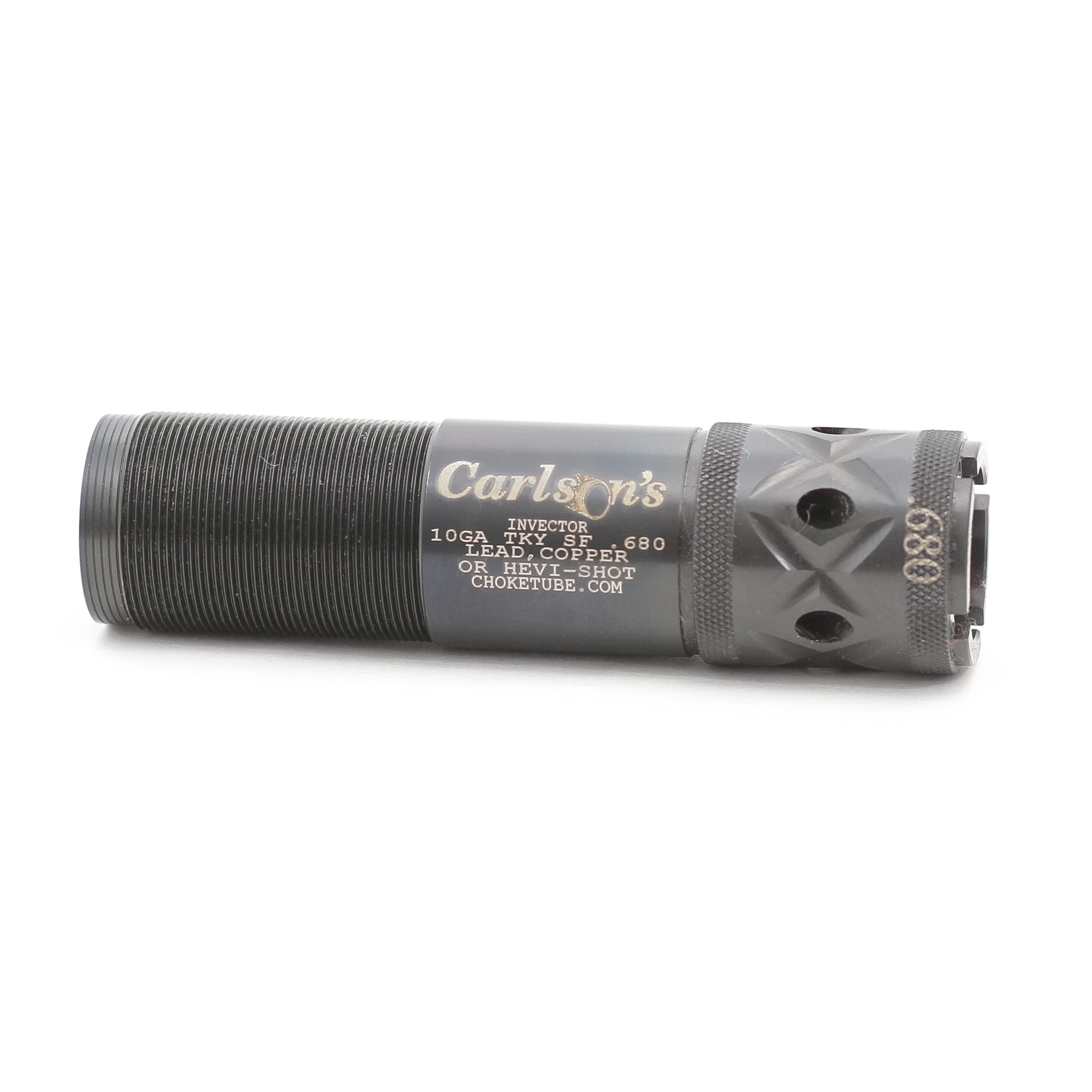 10 Gauge Choke Tubes