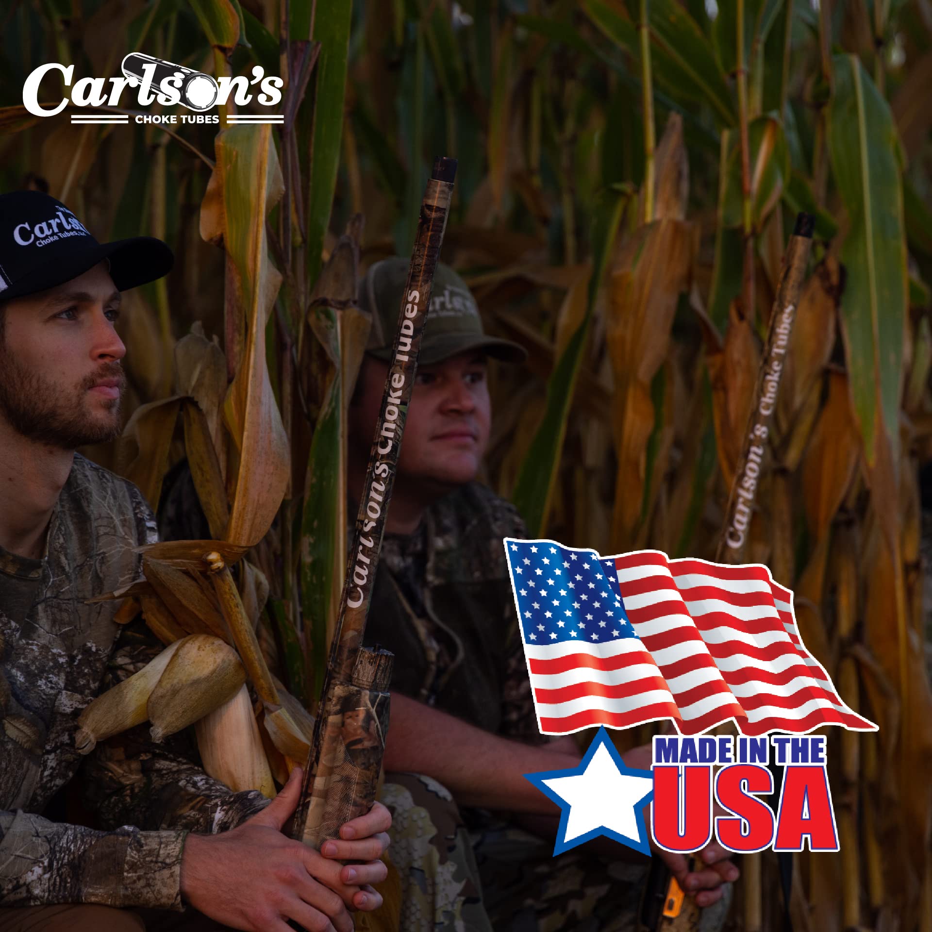 Carlson'sChoke Tube - Image 4
