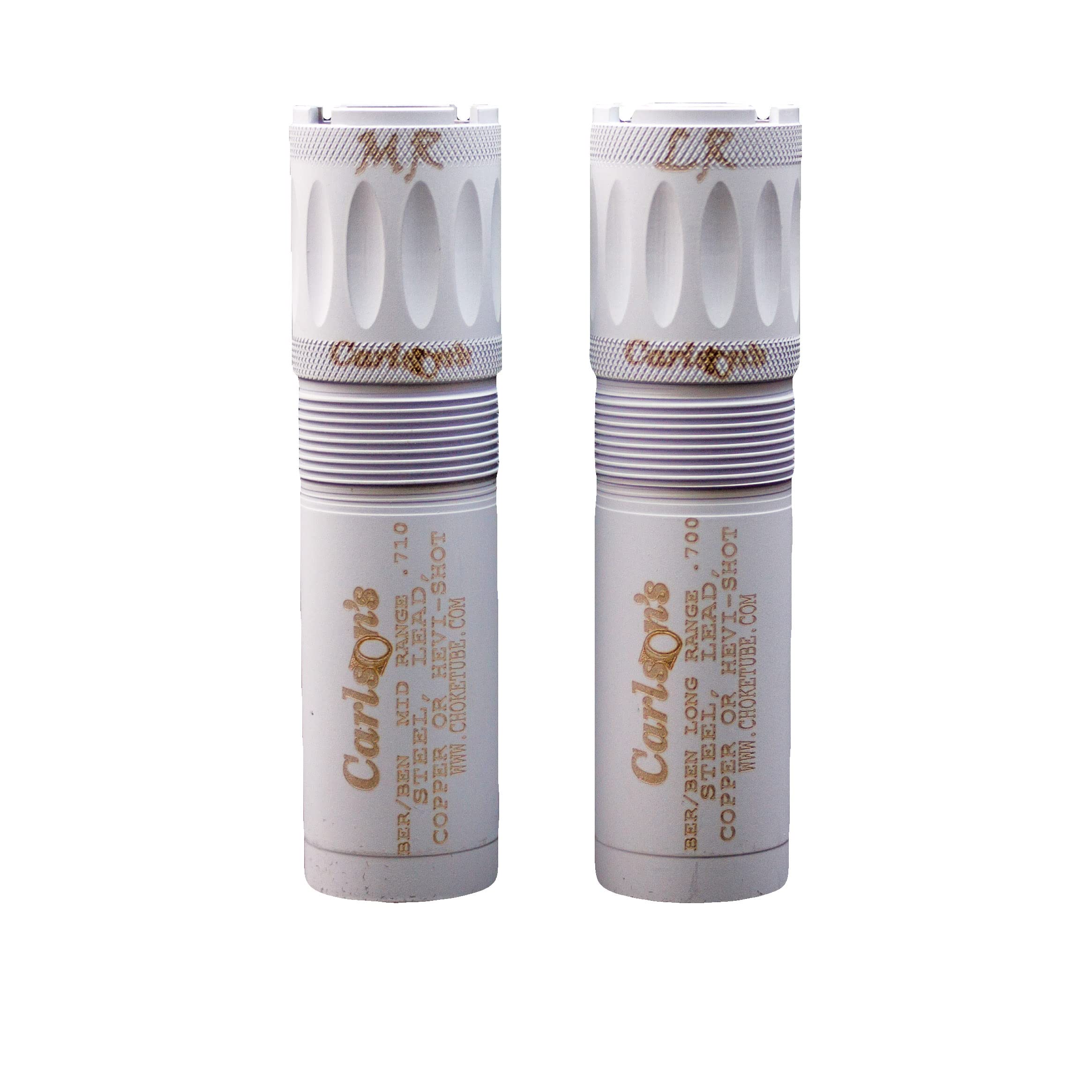 12 Gauge Choke Tubes